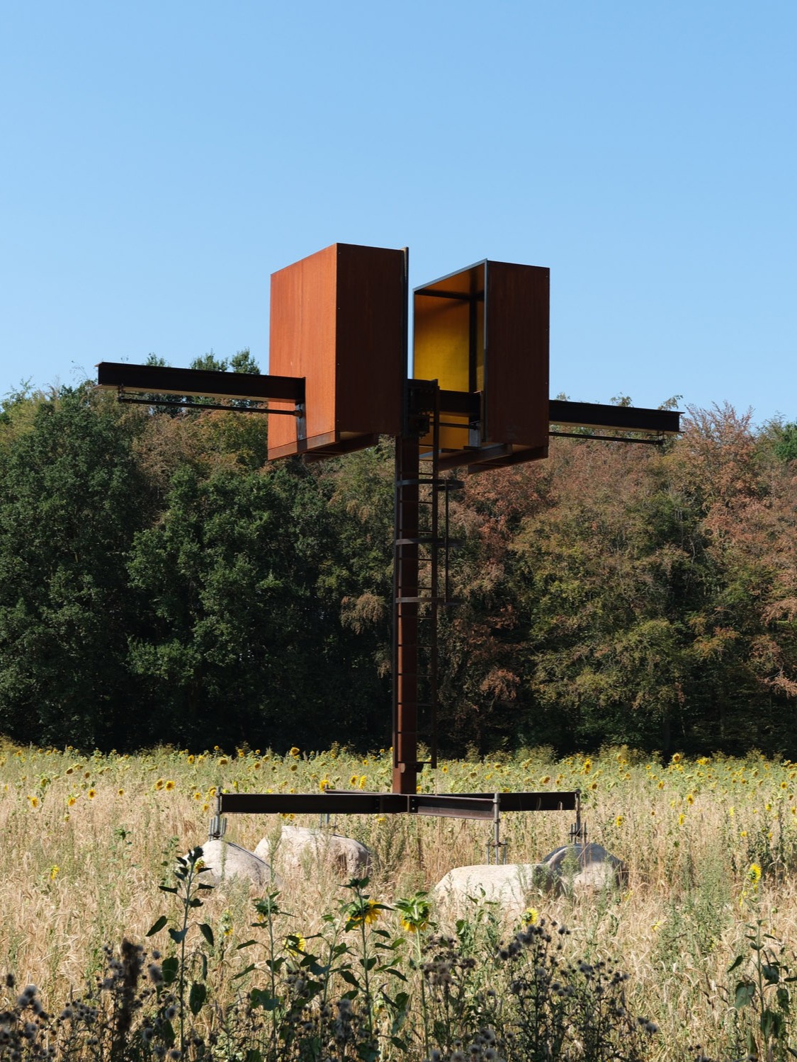 Studio Caspar Schols — installation